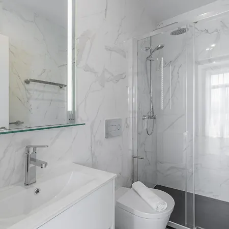 Apartment Filigrana *